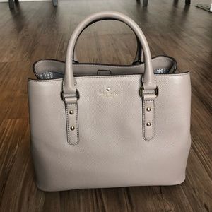 Kate Spade Evangelie Purse AUNTHENTIC